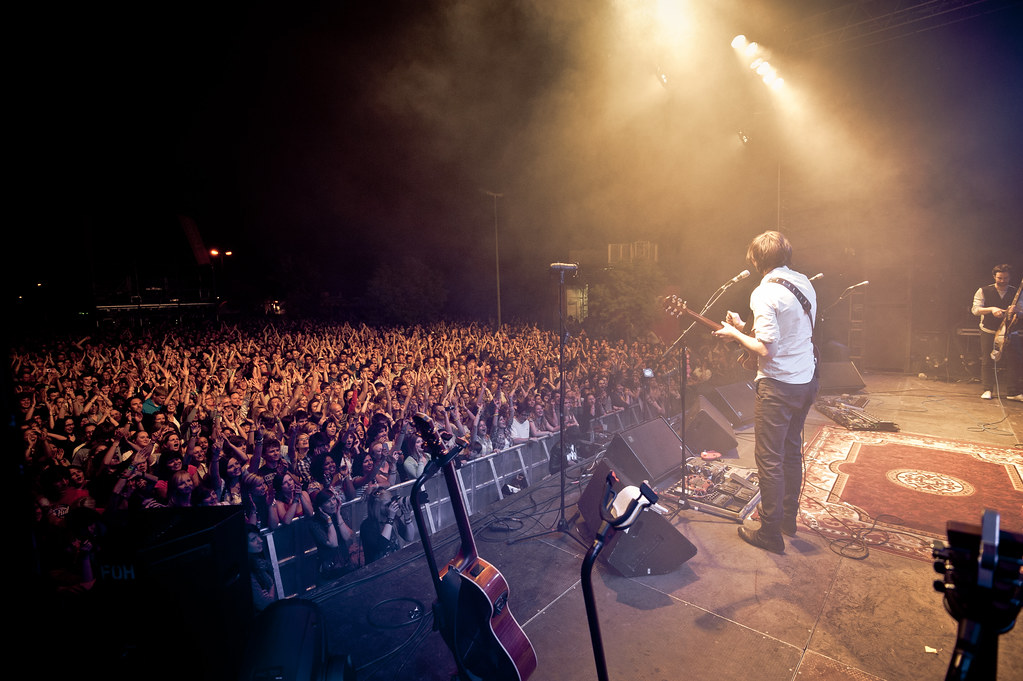Roskildefestivalen