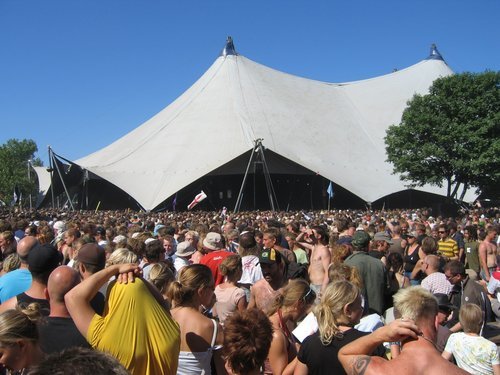 5 Festivals De Musique à Ne Pas Manquer En Europe