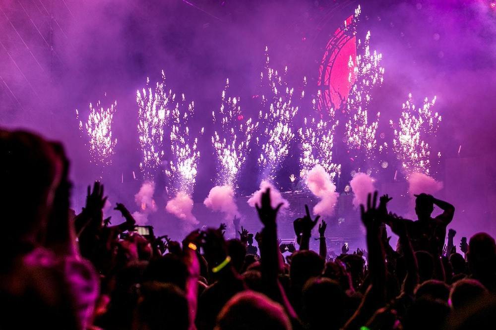Poster De Festivals, Une Image Qui Vaut Mille Mots !