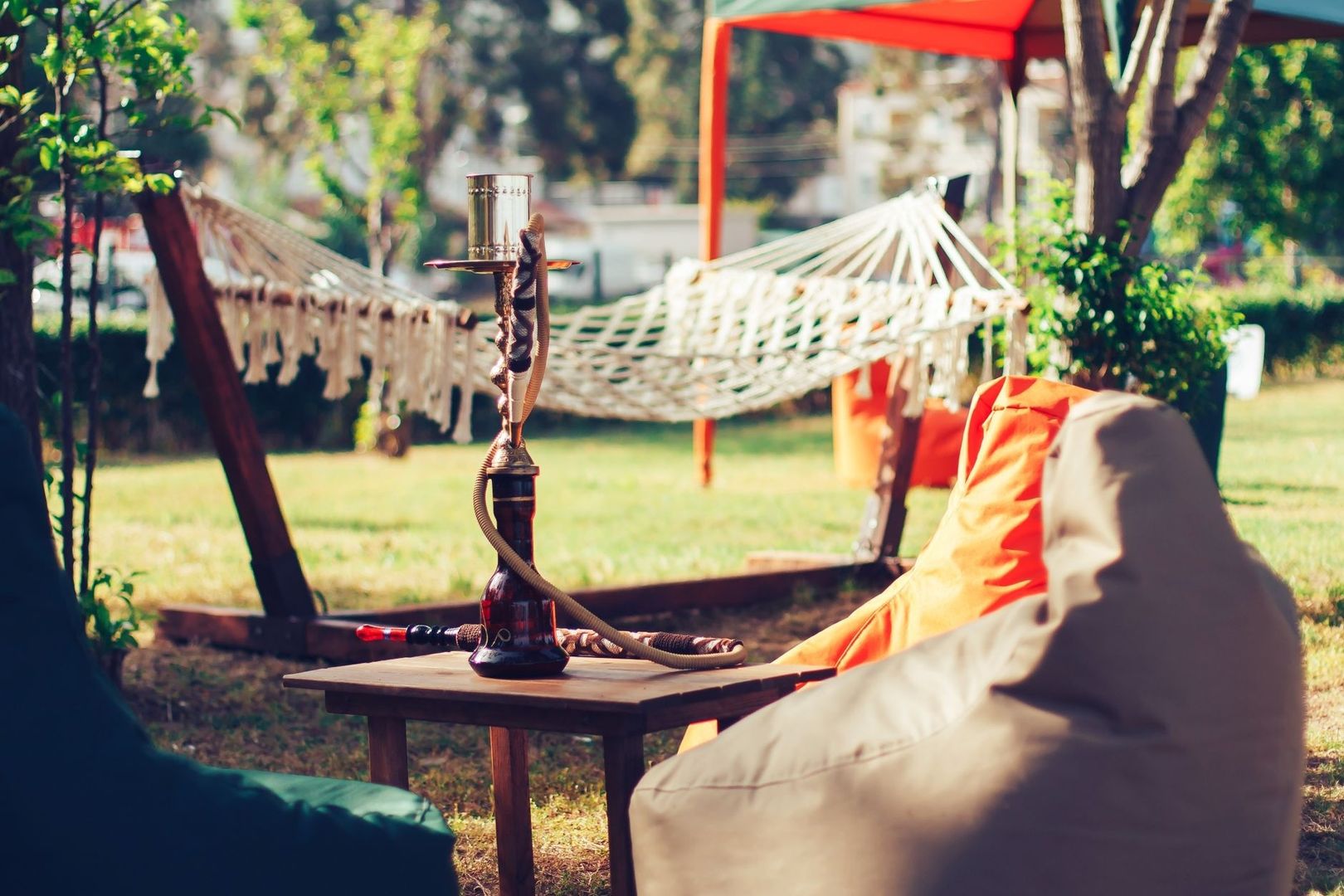 Comment Concevoir Un Espace Chillout Acoustique Et Sensoriel Au Cœur D&rsquo;un Festival